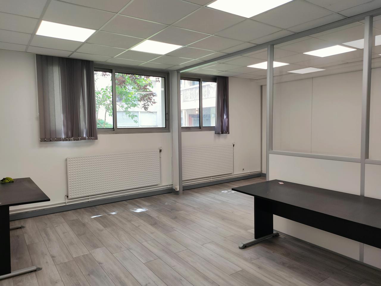Bureau Paris 158m² Location bureau Paris OLBUR2424796 3